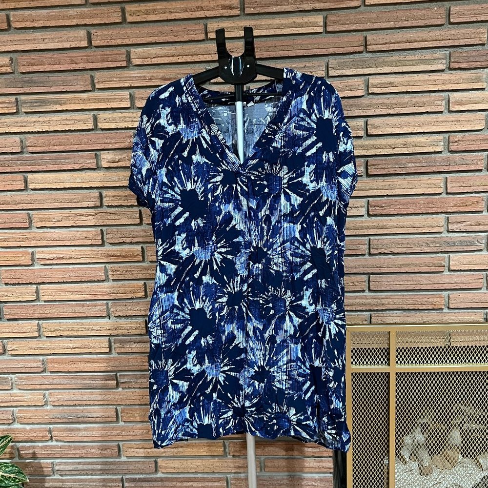 GAP shift dress with *pockets!* size XL